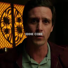 eddie core #fyp #jamesransone #foreveryoung #itchapter2 #core