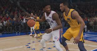 With nba live 19, ea is definitely stepping up their game and moving things in the right direction. Nba Live 19 Ein Detaillierter Blick Auf The League