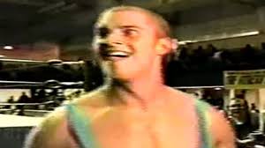 Naoya Ogawa vs. Gary Steele vs. Brian Anthony