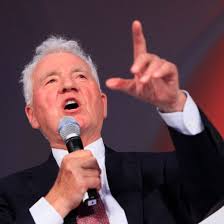 Österreich: Partei von Milliardär Stronach erhält Fraktionsstatus