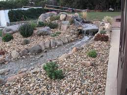 Waterfall Landscaping Waterfall Landscaping Lawn Care Lawn