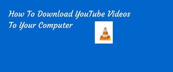 Viddownloader is a simple tool that lets you save streaming videos from youtube and other sites. How To Download Youtube Videos To Your Computer