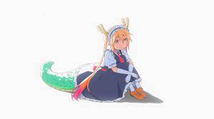 kobayashi-san chi no maidragon | atelier emily