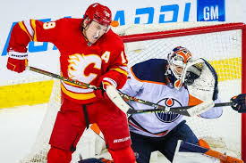 Kassian offers explanation to cameo video joking he's a flames fan. Edmonton Oilers Vs Calgary Flames Nhl Picks Odds Predictions 2 20 21 Sports Chat Place