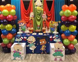1 characters present 1.1 guest stars 2 plot 3 scenes 4 reception 5 trivia 6. Pin By Miguel Ramos On Rugrats Party 90 S Cartoons Baby Shower Party Themes 1st Birthday Party Themes Baby Shower Decorations For Boys