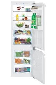 Refrigerateur Congelateur En Bas Liebherr Icbn 3314 Darty Congelation Refrigerateur Congelateur Tablette En Verre