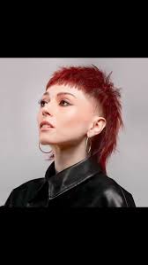 Emma Wainwright Hair Stylist