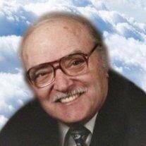 Robert "Bob" Sprinkle Sr. Obituary