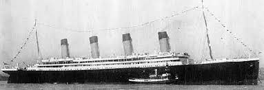 Sister ship to rms titanic and hmhs britannic. Rms Olympic White Star Line History Website White Star History