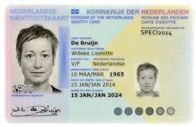 For some people, a passport is a portal to the world. Https Europeansoftball Org Data Redactor Files 171 Features 20dutch 20passport 20and 20id 20card Pdf