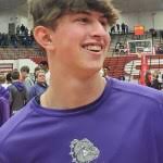 Noah Chambers, Warrensville Heights