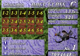 We did not find results for: Final Fantasy Vii Side Quests Chocobo Racing And Breeding Jegged Com