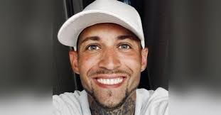 Charles Robert Gray Obituary