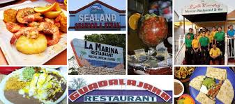 Restaurants Visit La Grange Texas Shrimp Cocktail Mexican Restaurant Food