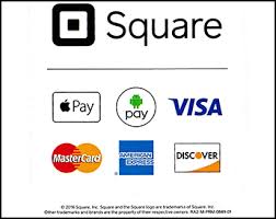 Image result for square payment methods