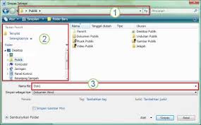 Menyimpan Mencadangkan Dan Memulihkan File Di Microsoft Office Dukungan Office