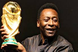 He scored more than 1.200 goals during his long career. 70 Facts About Brazil Legend Pele Goal Com