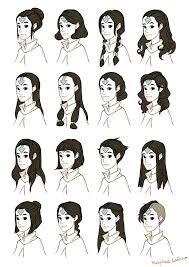 Mackydraws Avatar Airbender Avatar Aang The Last Avatar