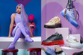 Master sets come in groups of four or five pieces in either king or queen sizes. Cardi B Reebok Unveil 90s Inspired Apparel Collection Billboard