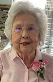 Evelyn Faulkenberry Obituary March 9, 2021