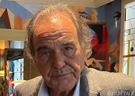 Oliver Stone: “Making a documentary means much less work, much less money,  much less stress”