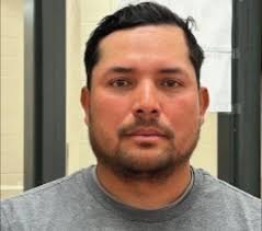 ICE FUGITIVE CAUGHT IN IDAHO ICE SLC's Boise Sub-Office arrested Albert  Navarro-Paniagua, 41, of El Salvador, in Caldwell, Idaho. Previously  arrested for DUI, an immigration judge ordered him deported—but he failed to