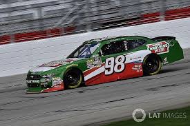 You are not alone, bud. 5 Things To Watch In Saturday S Xfinity Race At Texas