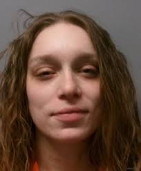 Sierra Melissa Nicole Kline Berkeley (ERJ), West Virginia  http://Arre.st/WV-1005439283