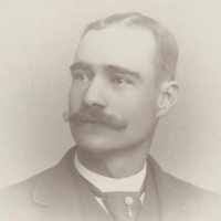 John Thomas Toombs (1863–1909)