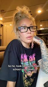 Sonja Mayfield's Instagram, Twitter & Facebook