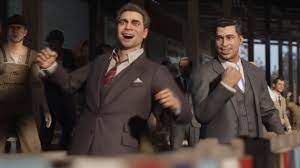 It's a remake with new dialogue, cutscenes, and mafia: Mafia Definitive Edition Preview 3 Things We Liked And 3 Things We Didn T