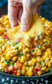 Party Essen Schnell Dip Aus Mayonnaise Mais Und Schonken Einfaches Partyrezept Tacos Rezepte Essen Vorspeisen Rezepte