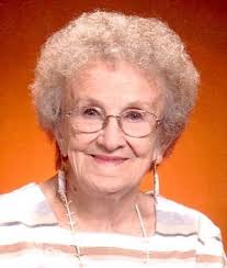 Agnes Classen Obituary