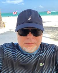 Photo by Luis Arturo Guzman (@bigdaddyoffi) · June 12, 2021