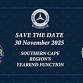 Southern Cape's Regional Yearend function @ SCRIBS event image