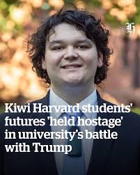 I'm angry, I'm upset and I'm scared. This decision is just vindictiveness."  #HeraldPremium