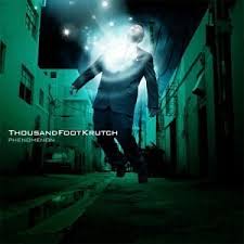 Thousand Foot Krutch The End Is Where We Begin Album Download Phenomenon Thousand Foot Krutch Album Wikipedia