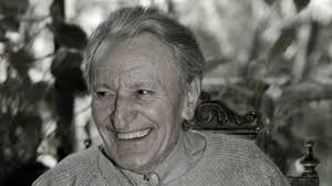 Remembering writer Yordan Radichkov in the most Bulgarian month of January 