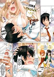 Amagi Brilliant Park :: Anime :: fandoms 