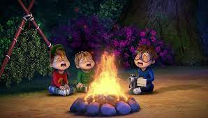 This is part 2 of crying characters. Alvin Simon And Theodore Crying The Parody Wiki Fandom