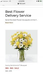 In our ftd flowers review, we see a very average service, but a site that provides one of the better looking bouquets we've tested. Ftd Reviews 339 Reviews Of Ftd Com Sitejabber