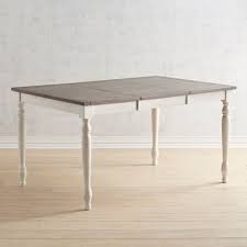 Never Underestimate The Beauty Of Simple Details Take Our Grace Extension Dining Table For Example The G Extension Dining Table Table