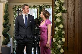 Younger ended season 6 on a major cliffhanger for liza and charles' relationship. Will Liza Say I Do On Younger Season 7 The Natural Aristocrat