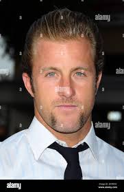 Scott mann hi-res stock photography and images