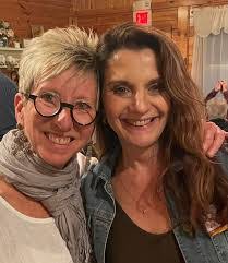 Wendy Koski's Instagram, Twitter & Facebook