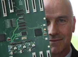 Socowave raises €3m in venture capital funding