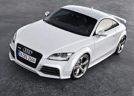 2010 Audi Tt Rs Audi Tt Rs Audi Tt Coupe Cars
