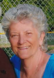Obituary for Anna Mae Conley