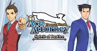 Phoenix Wright Ace Attorney Spirit Of Justice 3ds Rom Cia Download Region Free Https Www Ziperto Com Phoenix Wright Ace Att Phoenix Wright Rom Justice