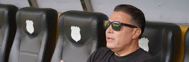 Barcelona SC celebra su centenario con glorias de décadas anteriores